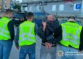 На Тернопільщині чоловік шантажував жінку інтимним відео та вимагав гроші: його затримала поліція