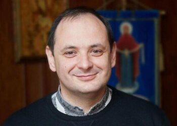 “Стоїть питання виживання держави”: Марцінків зробив заяву про ЛГБТ і чайлдфрі