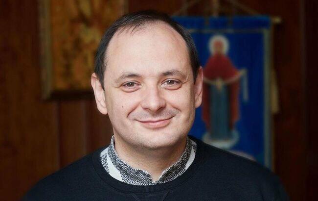 "Стоїть питання виживання держави": Марцінків зробив заяву про ЛГБТ і чайлдфрі