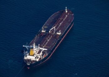 Нафта з Бразилії може замінити для Азії постачання з Ірану