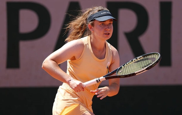 У Нідерландах на турнірі WTA 250 українка Снігур вийшла у чвертьфінал У Нідерландах на турнірі WTA 250 українка Снігур вийшла у чвертьфінал