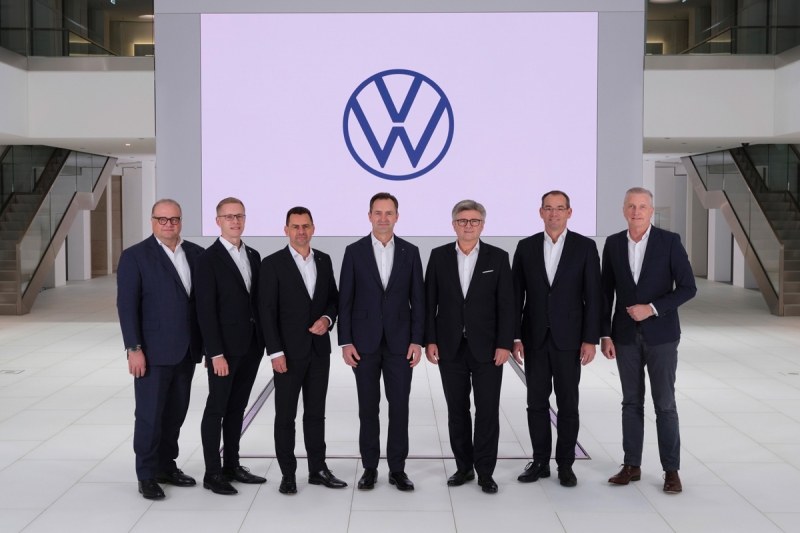 Кінець епохи: рада директорів Volkswagen анонімно визнала загрозу зникнення компанії