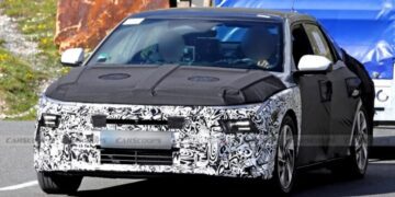Hyundai готує нову Elantra: популярний седан кардинально змінить дизайн і салон (ФОТО)