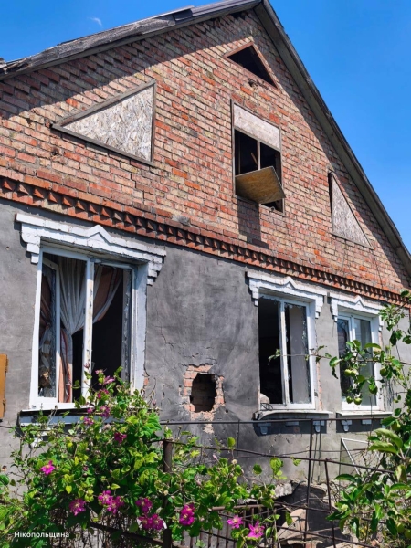 Двоє загиблих, серед поранених підліток: ворог атакував чотири райони області