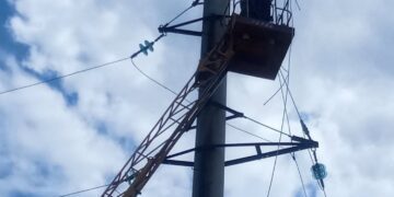 Світла не буде до вечора: кого в Одесі зачеплять відключення 8 червня