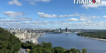 День Києва 2026: привітання у прозі, віршах та листівках