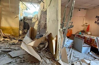 Масована атака на Київ 2 червня: кількість загиблих зросла, багато поранених (оновлено)