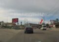 У Запоріжжі патрульні притягнули до відповідальності чоловіка, який перебігав дорогу на червоний сигнал світлофора