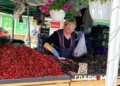 Скільки коштує черешня у Києві: «Главком» порівняв ціни на столичних ринках