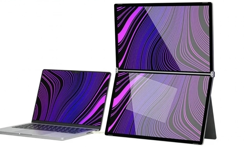 Тепер з підтримкою macOS: Alogic представила три професійні сенсорні дисплеї для просунутої роботи з графікою