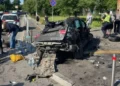 Кривава ДТП на Караваєвих дачах: що говорять адвокати підозрюваного і жертв
