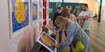 Куди сходити у Києві 22-28 червня: дайджест культурних подій