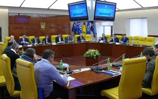 Офіційно: в УПЛ залишиться формат з 12 командами