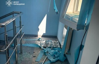 Ворог атакував завод «Яготинське для дітей», загинули четверо людей