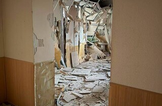 Масована атака на Київ 2 червня: кількість загиблих зросла, багато поранених (оновлено)