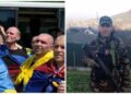 Мама чекала 2,5 роки: з російського полону звільнили воїна з Тернопільщини (ФОТО)