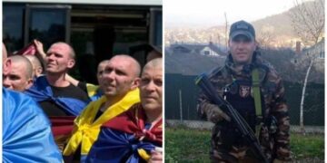 Мама чекала 2,5 роки: з російського полону звільнили воїна з Тернопільщини (ФОТО)