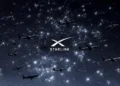 Starlink захоплює небо: понад 40 авіакомпаній та 7000 літаків під ковпаком Ілона Маска