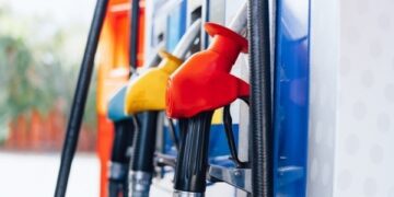 У Киргизстані виник дефіцит бензину через перебої з поставками з Росії