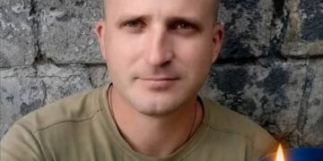На Одещині підтвердили загибель військового, який чотири роки вважався зниклим безвісти