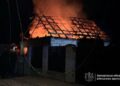 Вночі росіяни атакували Запоріжжя: пошкоджено будинки, троє людей постраждали