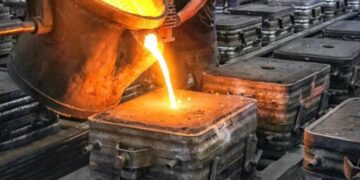 Працівникам Луганського ливарно-механічного заводу не виплачують зарплату з грудня