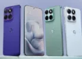 Індійський ексклюзив: субфлагманський Motorola Edge 70 Fusion тепер доступний з 512 Гб флеш-пам’яті