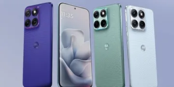 Індійський ексклюзив: субфлагманський Motorola Edge 70 Fusion тепер доступний з 512 Гб флеш-пам’яті