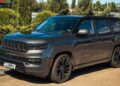 Розкішний гігант: в Україні помітили конкурента Cadillac Escalade від Jeep (ФОТО)