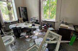 Масована атака на Київ 2 червня: кількість загиблих зросла, багато поранених (оновлено)