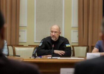 В Україні збільшать потужність маневрової газової генерації – Шмигаль