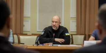 В Україні збільшать потужність маневрової газової генерації – Шмигаль