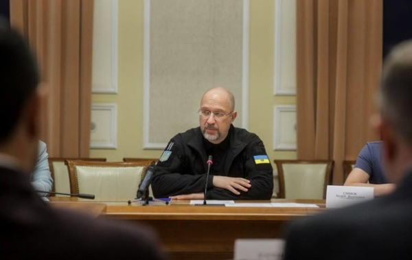 В Україні збільшать потужність маневрової газової генерації - Шмигаль В Україні збільшать потужність маневрової газової генерації - Шмигаль