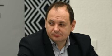 Марцінків став на захист НМТ: чому міський голова підтримує тестування