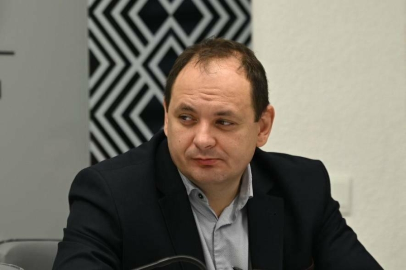 Марцінків став на захист НМТ: чому міський голова підтримує тестування