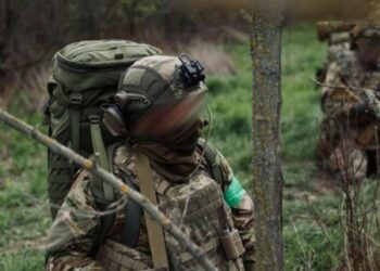 У Запорізькій області відбулося 11 боєзіткнень, – Генштаб