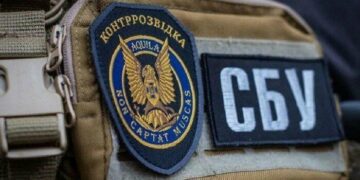 СБУ перехопила російський документ, який заперечує удар українських БПЛА по автобусу з громадянами Білорусі у Брянській області