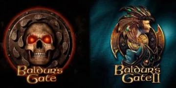 Baldur’s Gate і Baldur’s Gate 2 отримають ремейки: журналісти PC Gamer поділилися гучним інсайдом