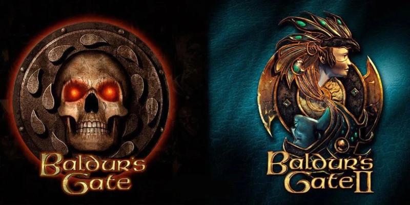 Baldur's Gate і Baldur's Gate 2 отримають ремейки: журналісти PC Gamer поділилися гучним інсайдом