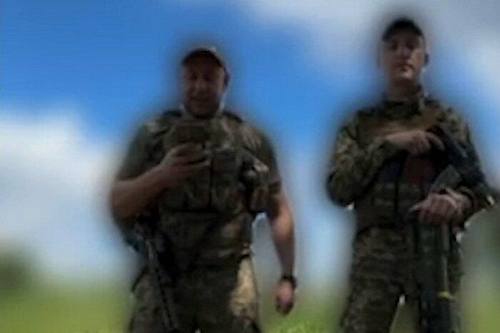 Коли ворог сам фінансує українських захисників