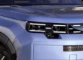 Сім місць та італійський прагматизм: Fiat готує новий кросовер Grizzly