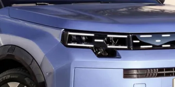 Сім місць та італійський прагматизм: Fiat готує новий кросовер Grizzly