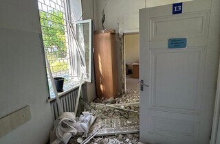 Масована атака на Київ 2 червня: кількість загиблих зросла, багато поранених (оновлено)