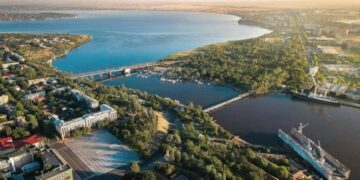 Якість води в межах норми: результати моніторингу рекреаційних зон Миколаївщини
