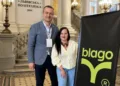 Компанія blago стала партнером українсько-американського форуму науки та освіти у Львівській політехніці