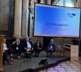 Компанія blago стала партнером українсько-американського форуму науки та освіти у Львівській політехніці&nbsp;