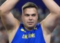 Метальник молота Михайло Кохан – срібний призер змагань у Загребі