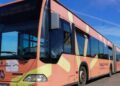 Миколаїв отримав гуманітарний автобус від Ужгорода, – ФОТО