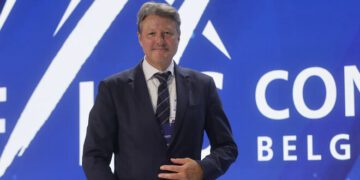 «Моє перше завдання – принести єдність». Обрано нового президента FIS