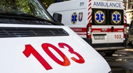 На Сумщині за день постраждали 15 цивільних через удари російських безпілотників